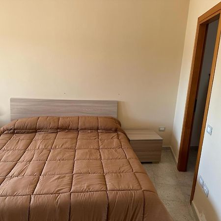 Appartamenti Rivabella Gallipoli Esterno foto