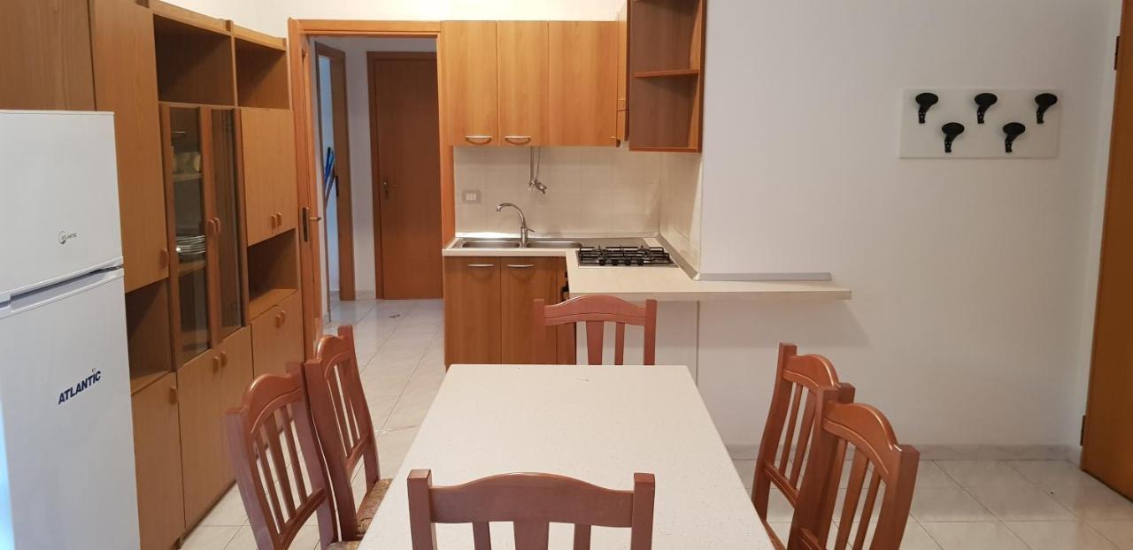 Appartamenti Rivabella Gallipoli Esterno foto