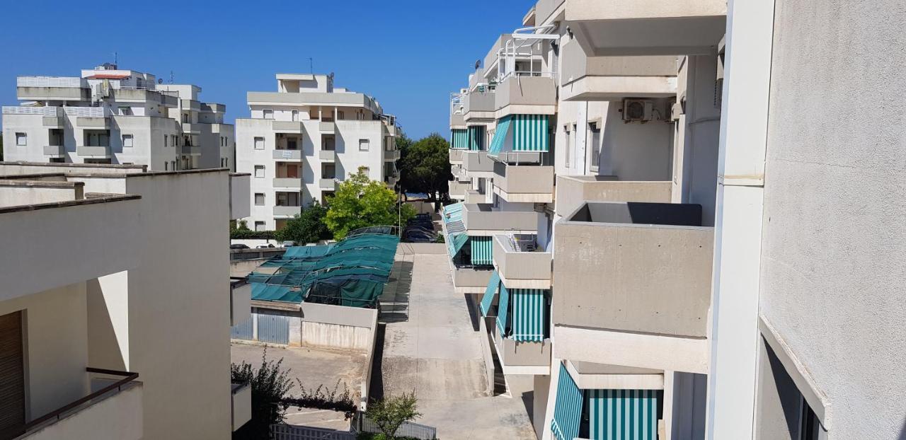 Appartamenti Rivabella Gallipoli Esterno foto