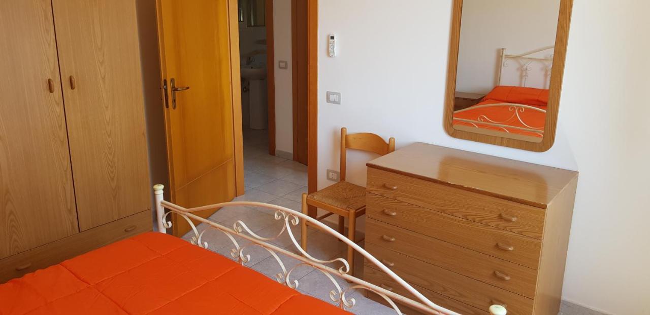 Appartamenti Rivabella Gallipoli Esterno foto