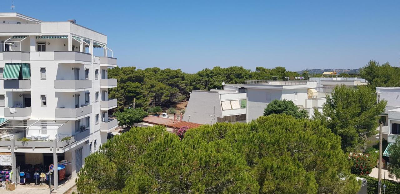Appartamenti Rivabella Gallipoli Esterno foto