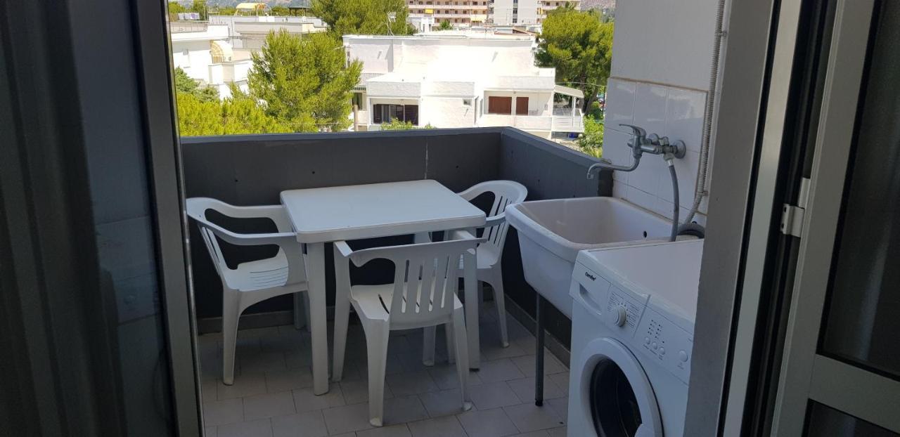 Appartamenti Rivabella Gallipoli Esterno foto