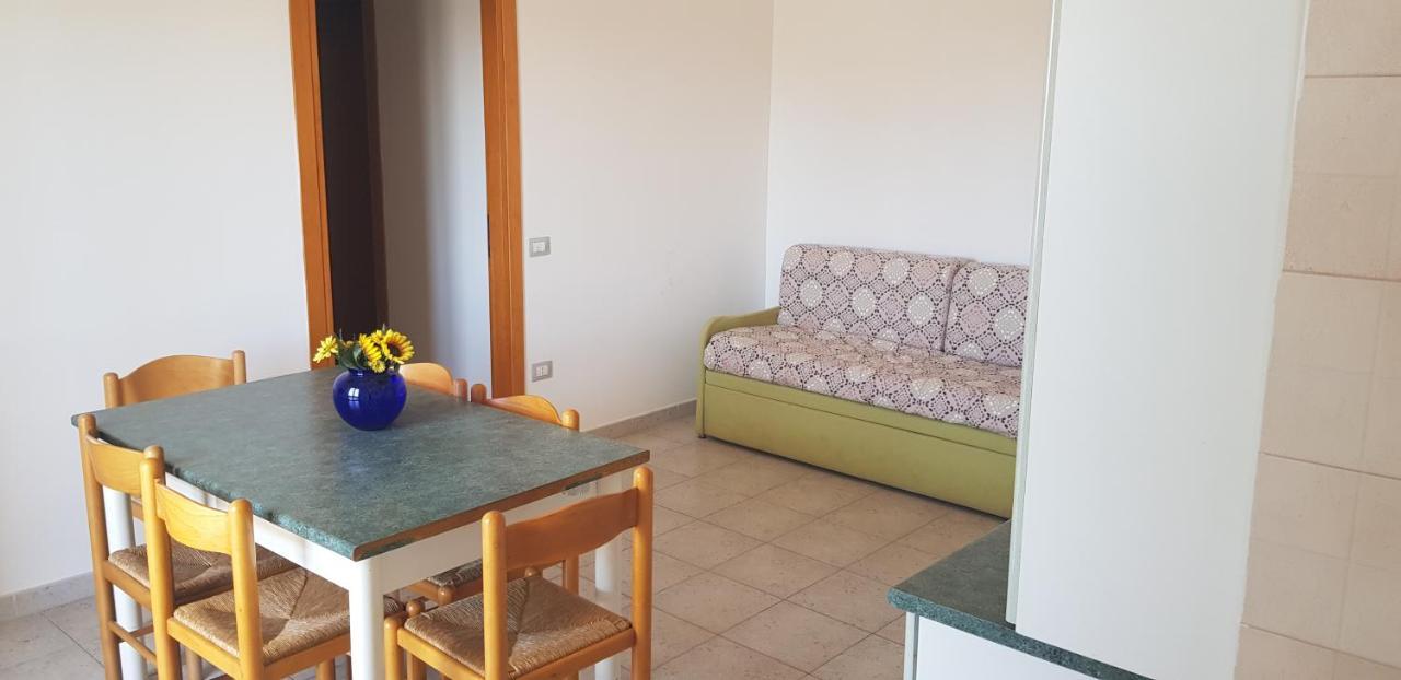 Appartamenti Rivabella Gallipoli Esterno foto