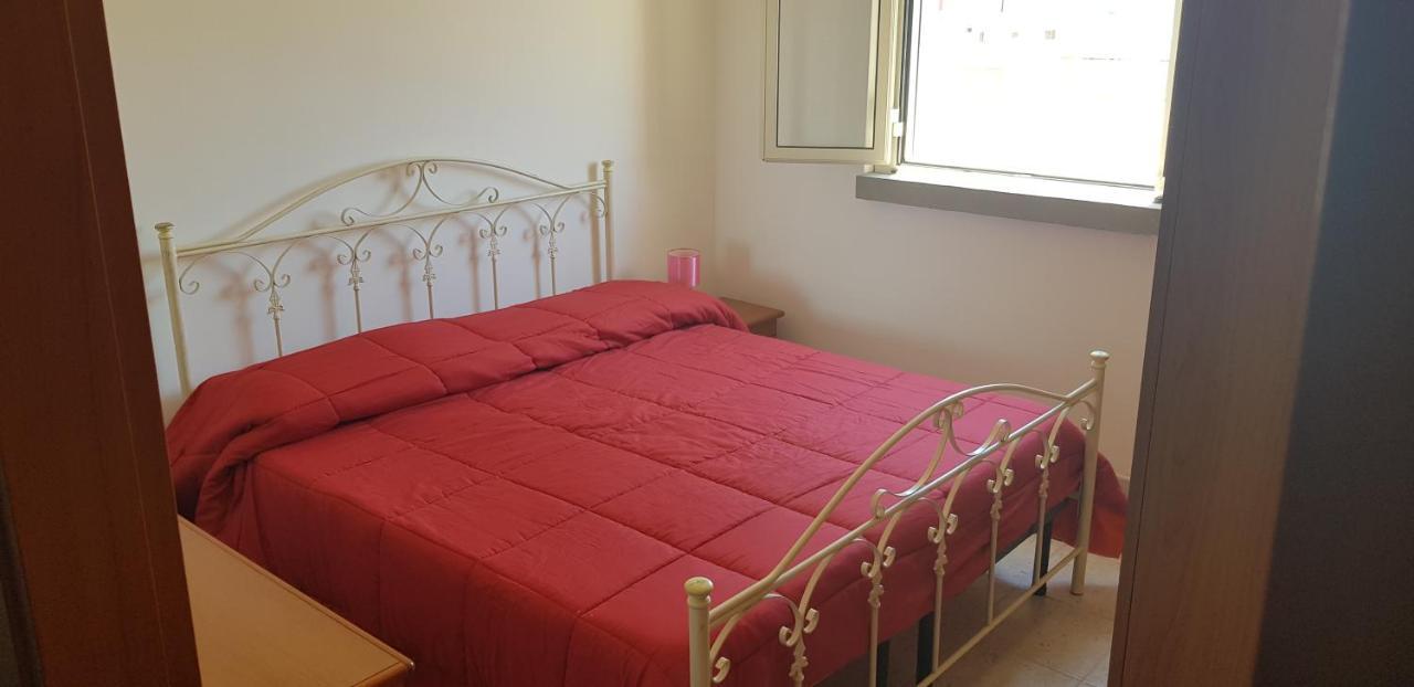Appartamenti Rivabella Gallipoli Esterno foto