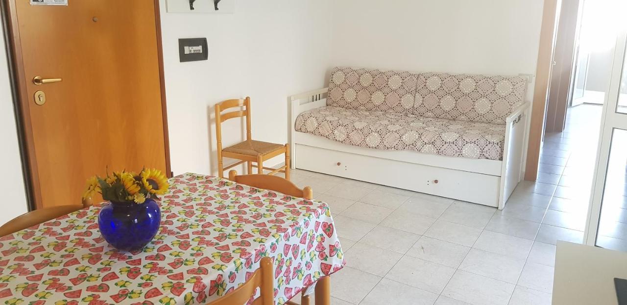 Appartamenti Rivabella Gallipoli Esterno foto