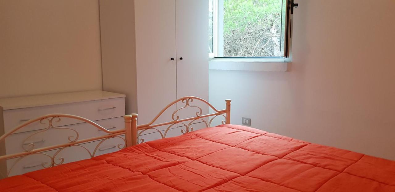 Appartamenti Rivabella Gallipoli Esterno foto
