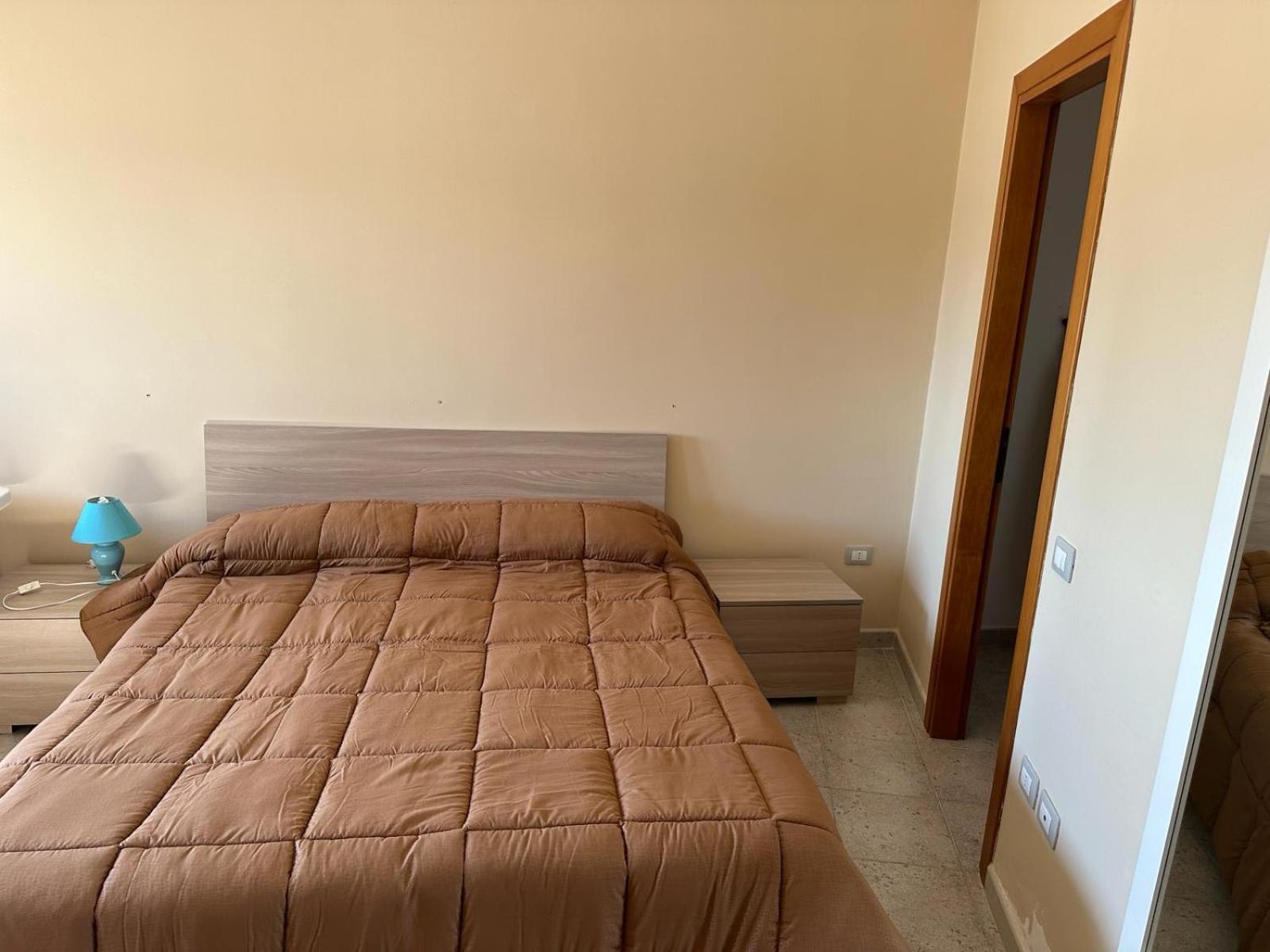 Appartamenti Rivabella Gallipoli Esterno foto